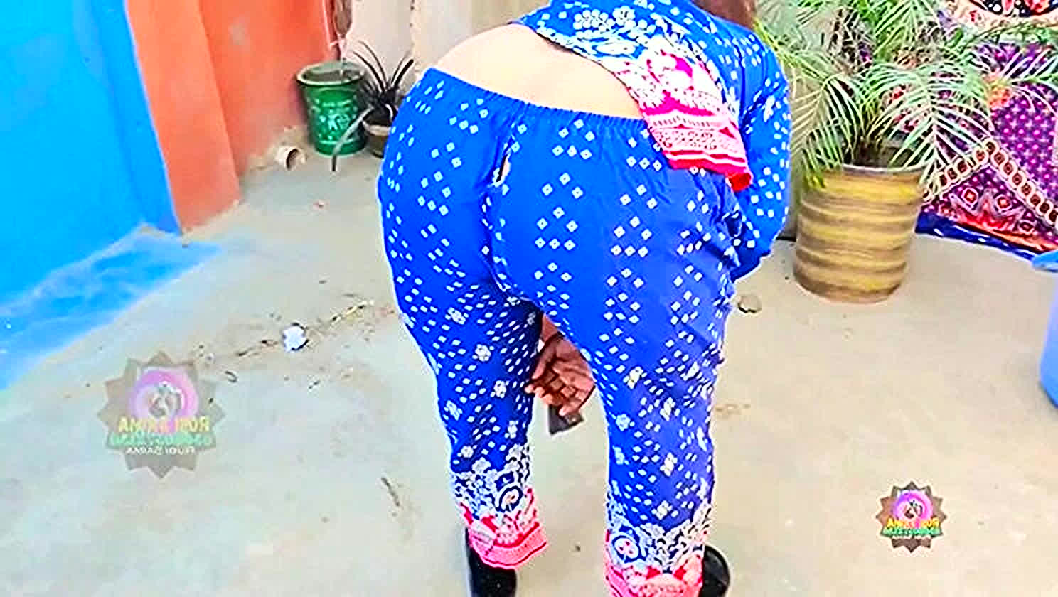 Muskan Rani, Doggy Style, Aunty Love, Close Up