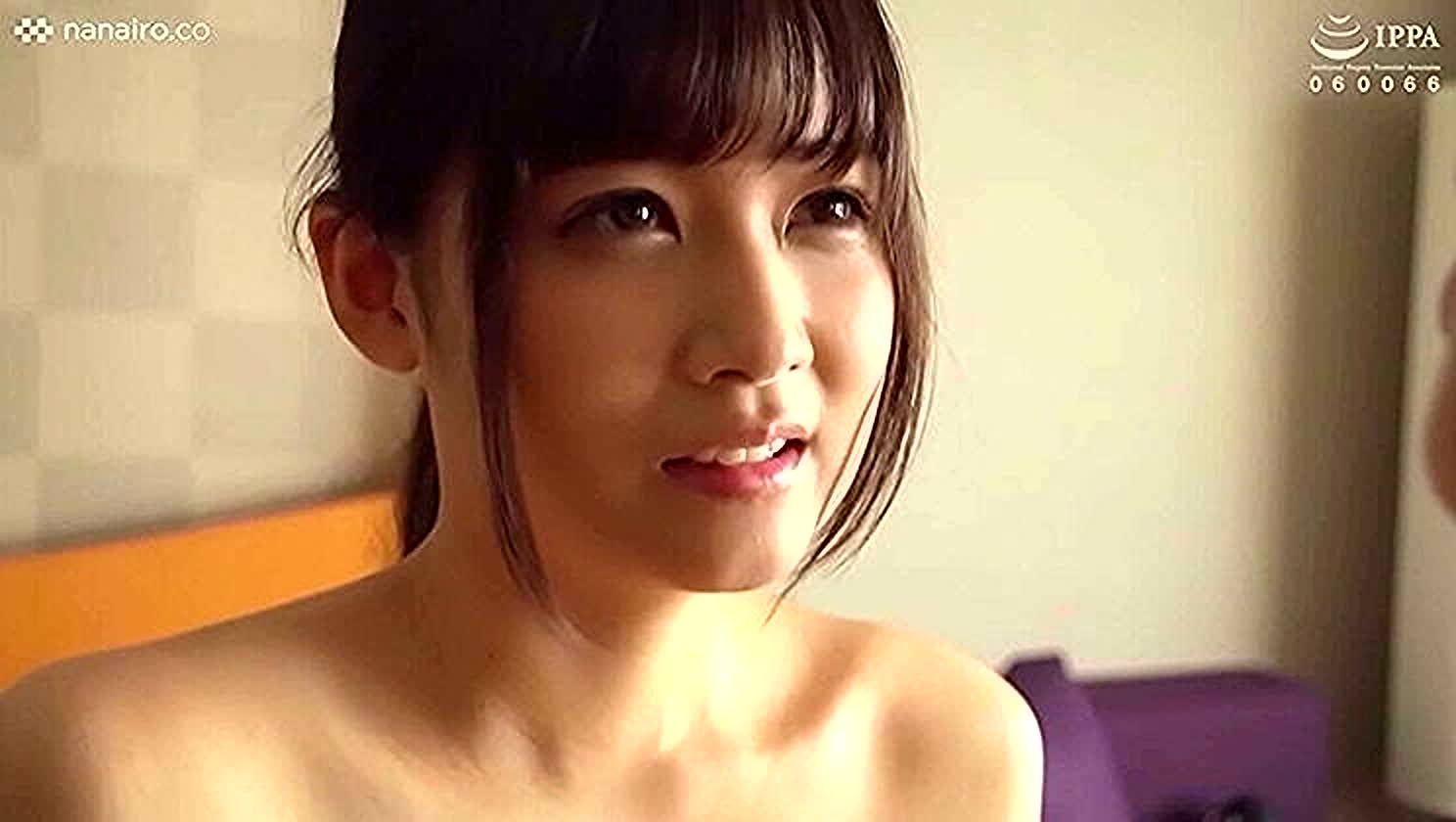 Suzu Yamai, Hardcore Fucking, Pure Slut