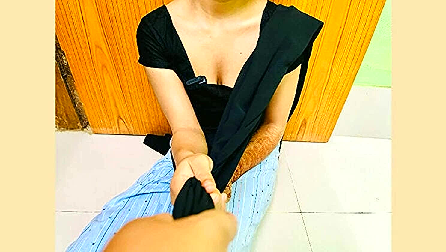 Kaleonjoybd, Riya Chowdhury, Blowjob, Naughty Aunty