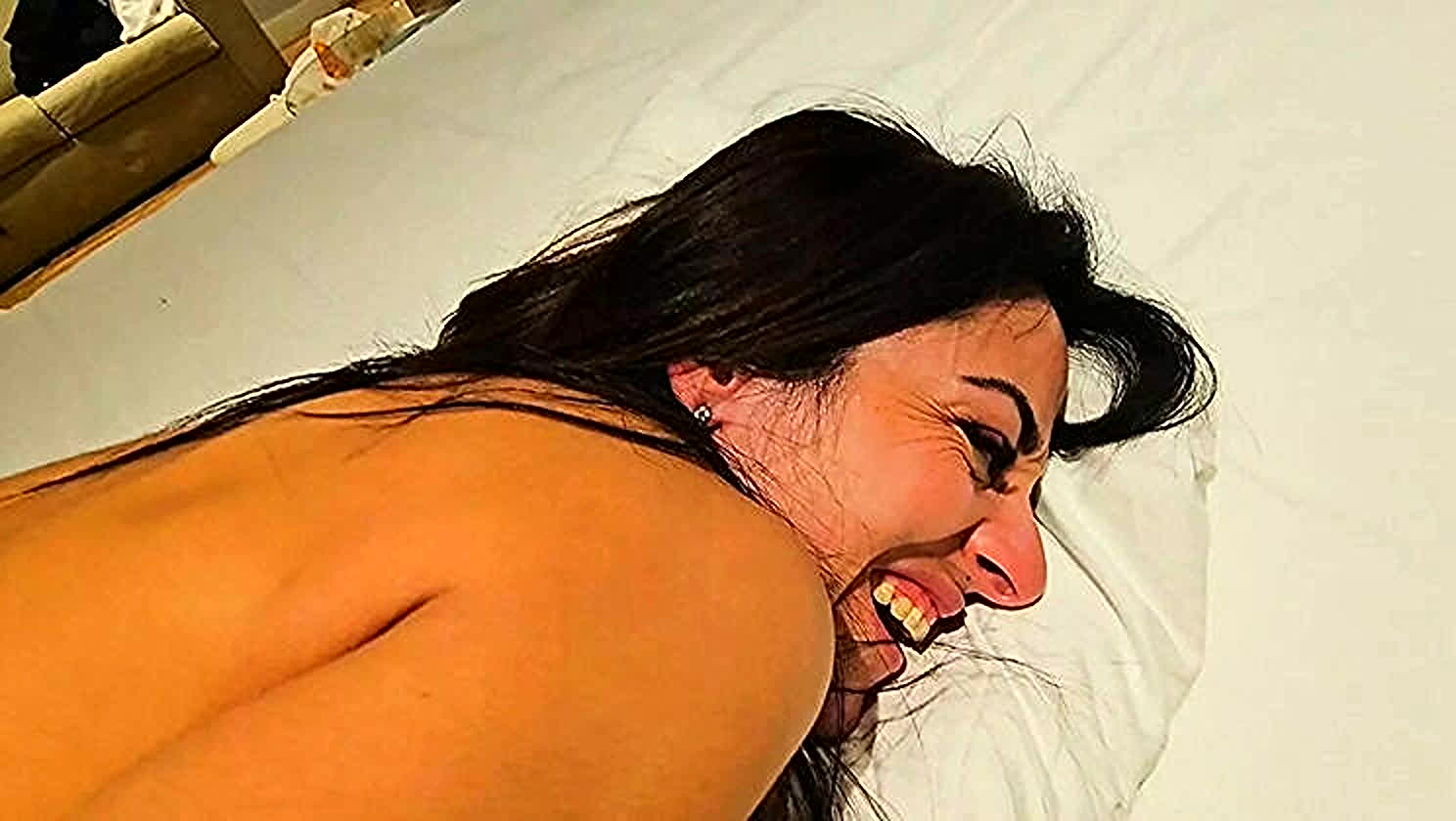 Luca Ferrero, Hot Wife, True Amateurs