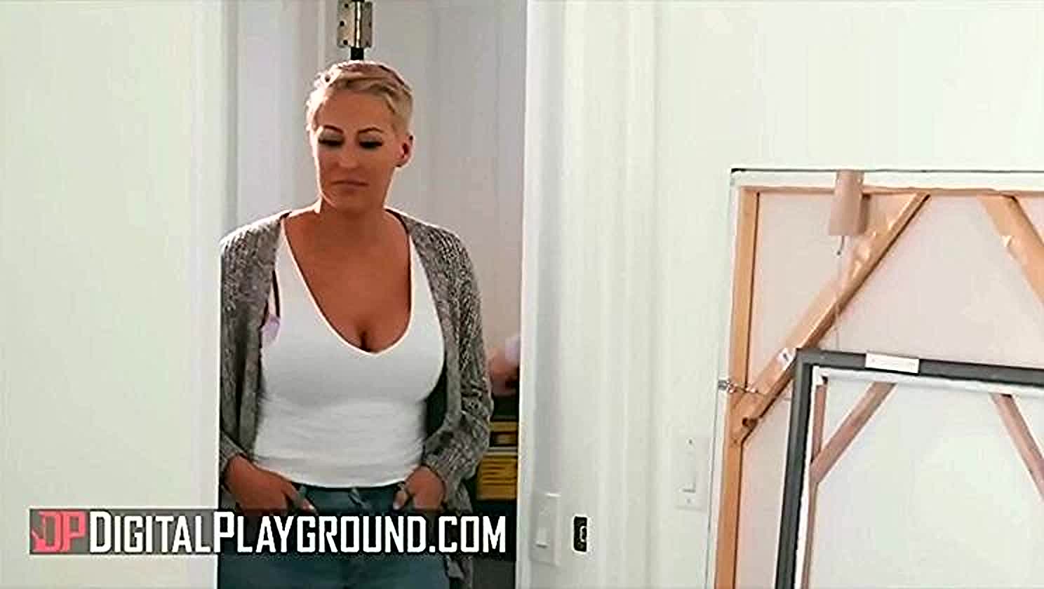 Ryan Keely, Reverse Cowgirl, Cum In Mouth, Doggystyle