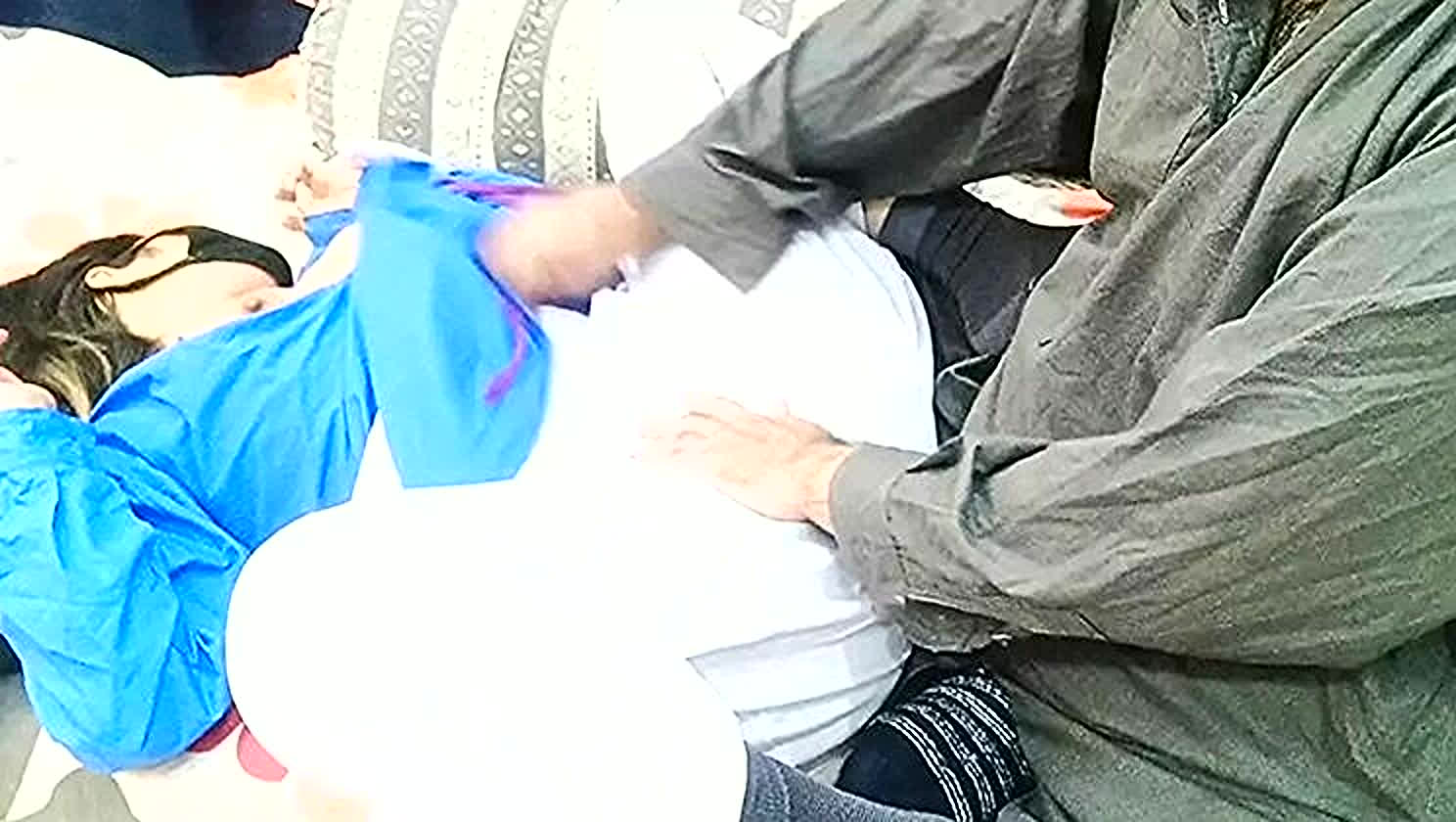 PakistaniCouple, Incest Fantasy, Forbidden Love, Anal Fucking