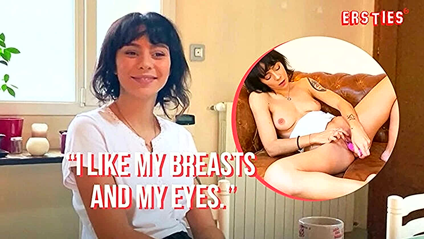 Solo Masturbation, Pussy Fingering