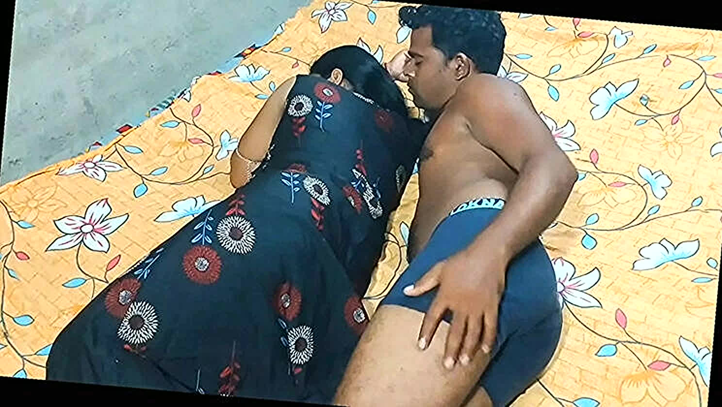 Raju Raju, Real Homemade, Blowjob