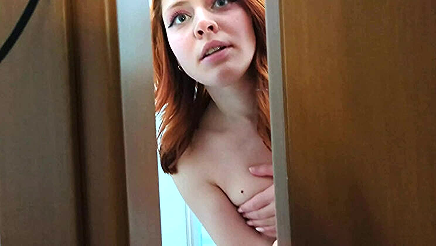 Amateur Blowjob