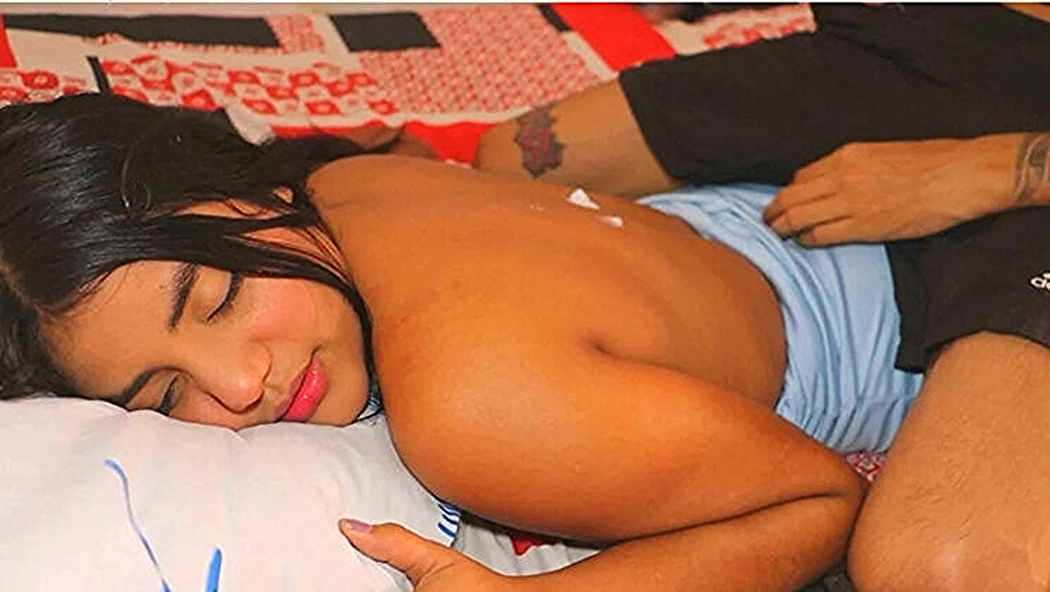 NatalyGirl, Jamesxd1010, Family Fuck, Step Sibling Sex, Doggy Style