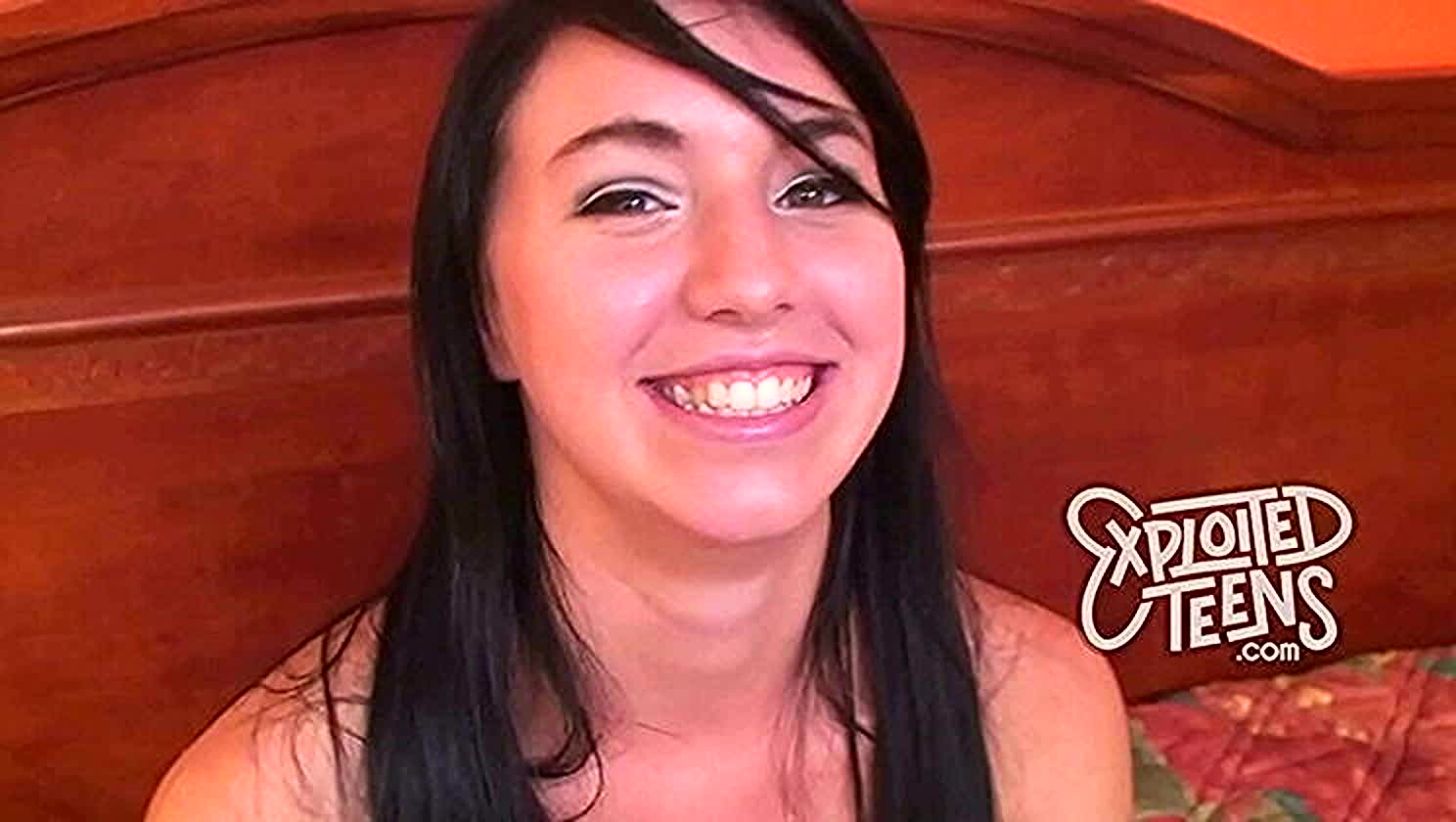 Nj Mike, megan piper, Teen, Gymnast Slut, Brunette