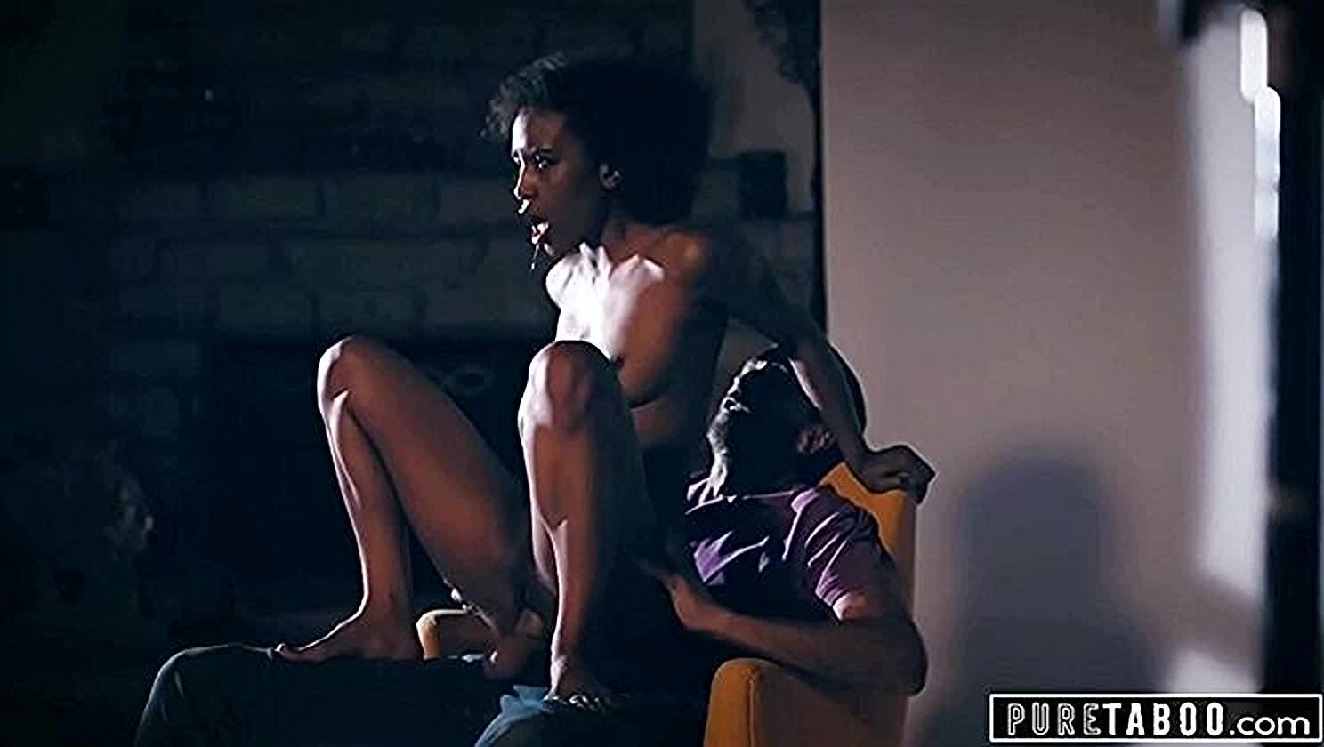 Rough Sex, Booty, Pussy Licking