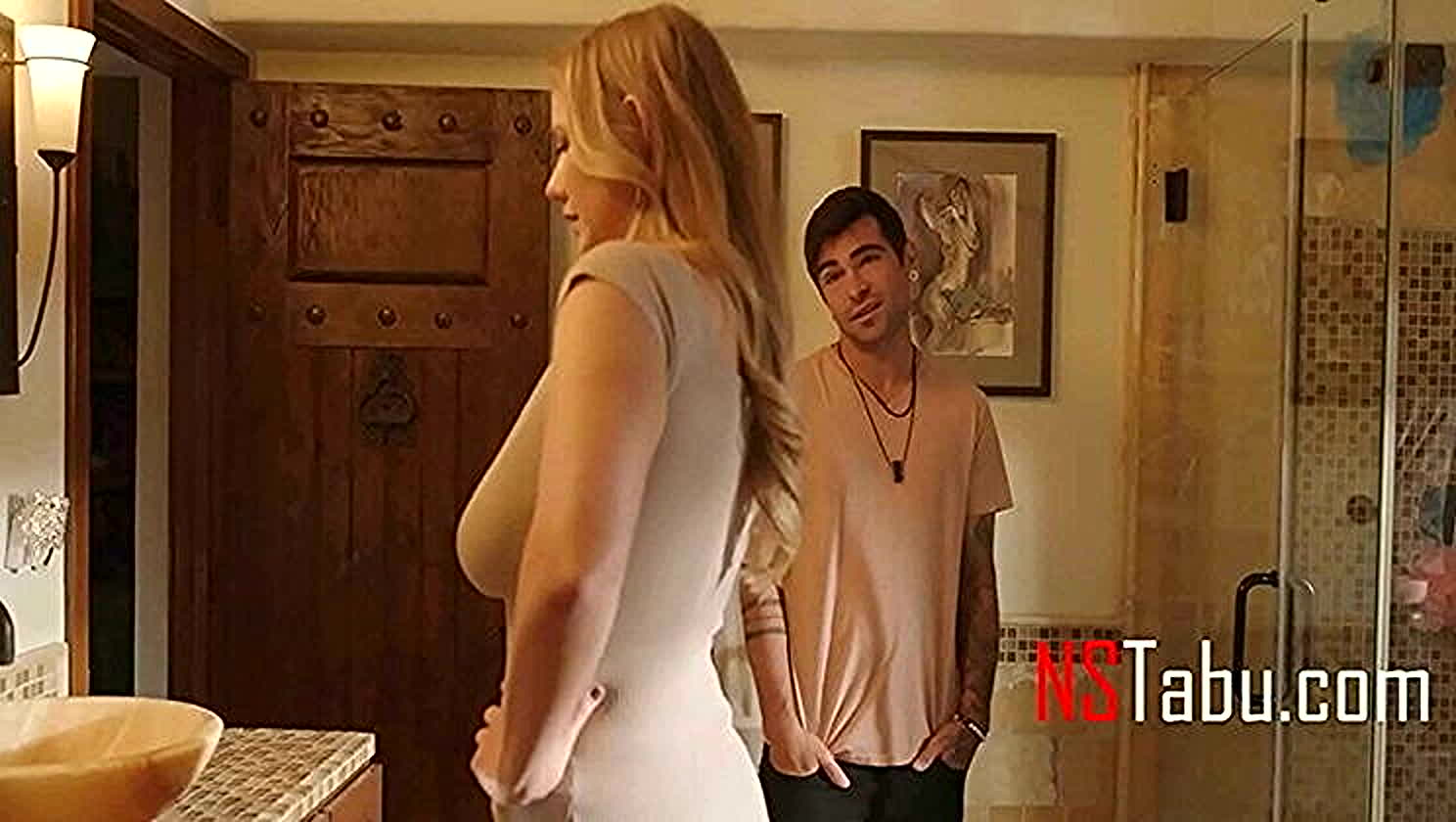 Jasmine Daze, Lucky Fate, Bald Pussy Fun, Family Fuck Fest