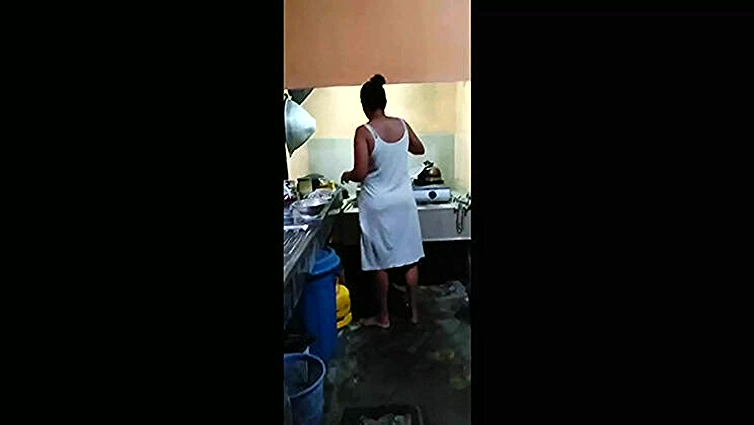 Walawwa, Romantic Sex, Wife's Wild Side