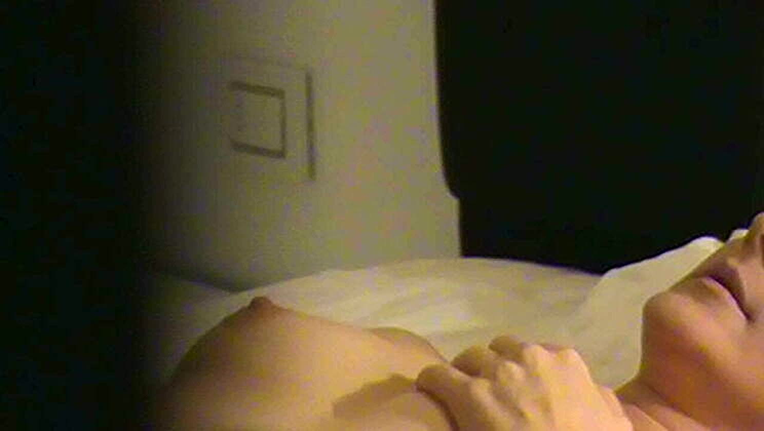 Emily Candys, Justin Sweetsun, Amateur, Caught Masturbating, Skinny