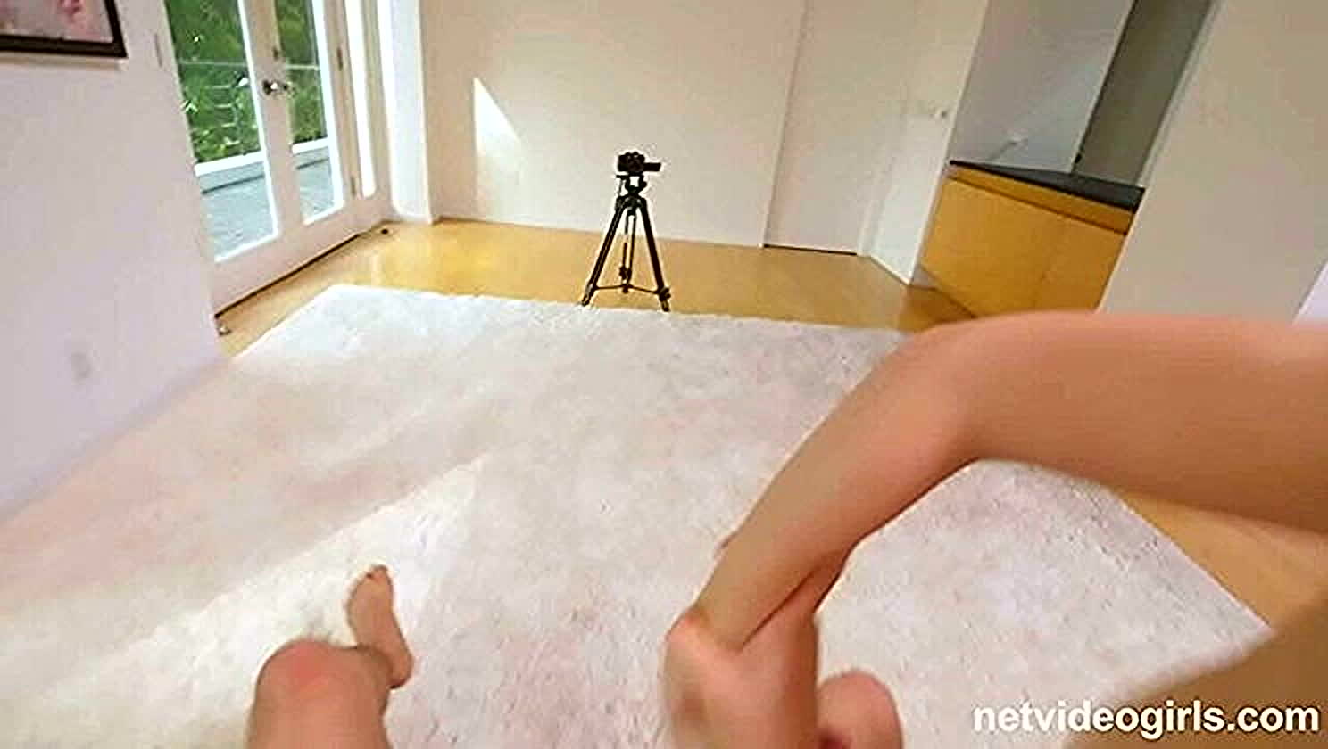 Naked Interview, Casting Call, Casting Couch
