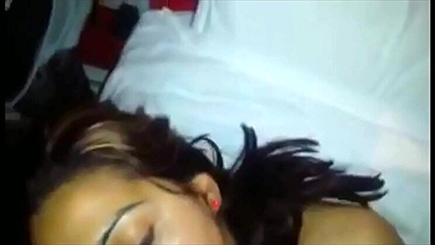 Deep Throating, Cousin Sex, Cock Slob