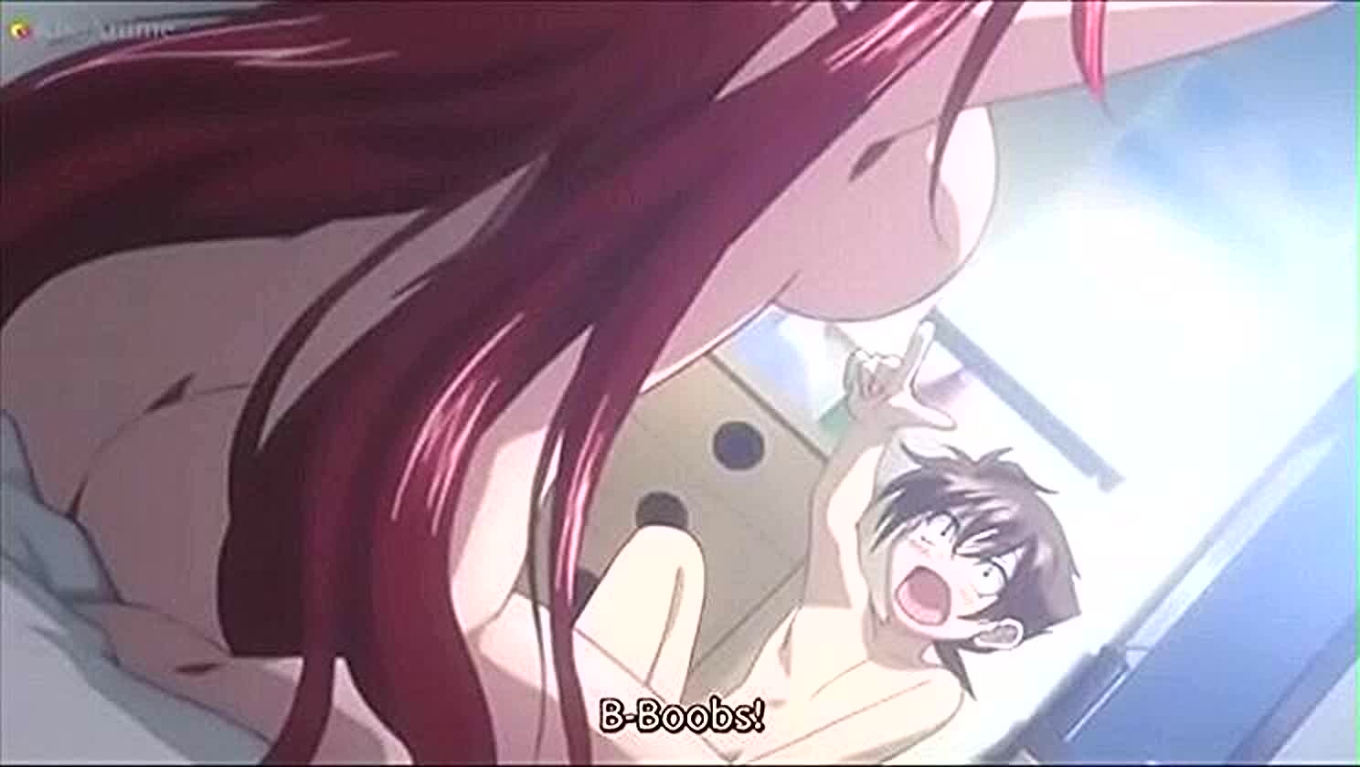 Hentai Honeys, Anime Ass, School Girls