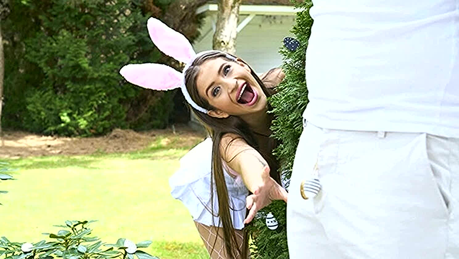 Sofia Smith, Blowjob, Petite Teen