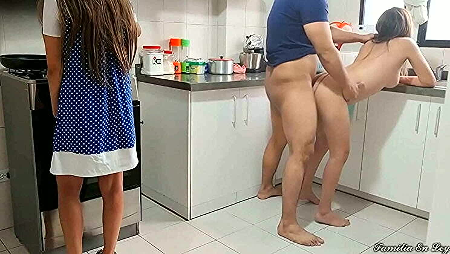 Forbidden Fuck, Amateur, Cheating