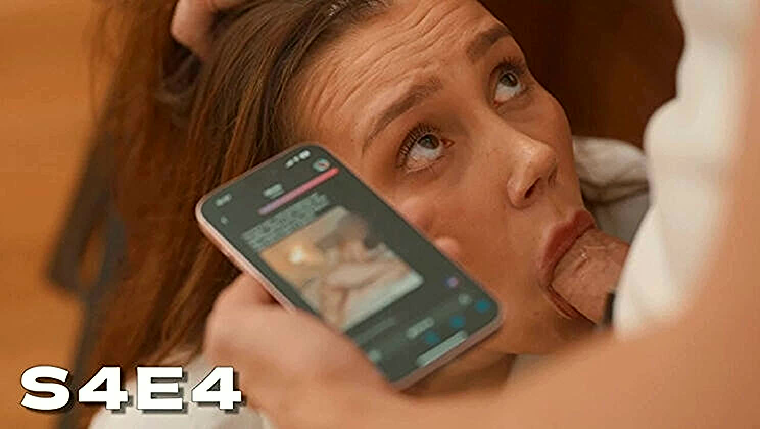 MySchoolLife, KissCat, Fucked Hard, Hot Milf