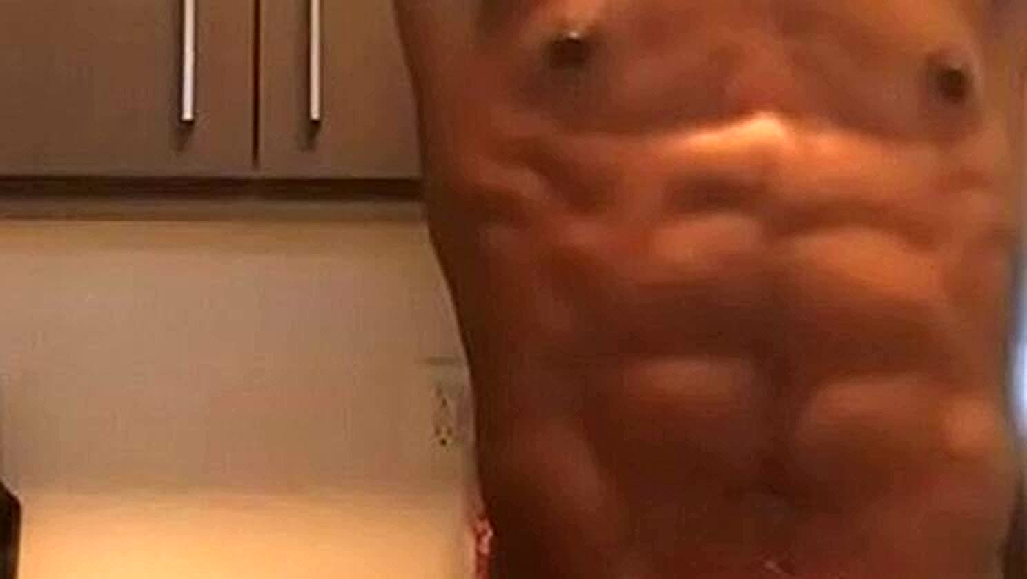 Breakfast Sex, Interracial