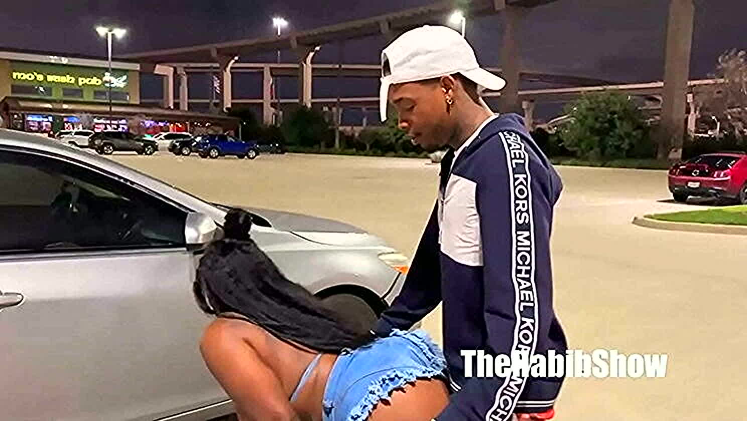 Josh Bonnet, ambitious booty, Fat Ass, Onion Booty