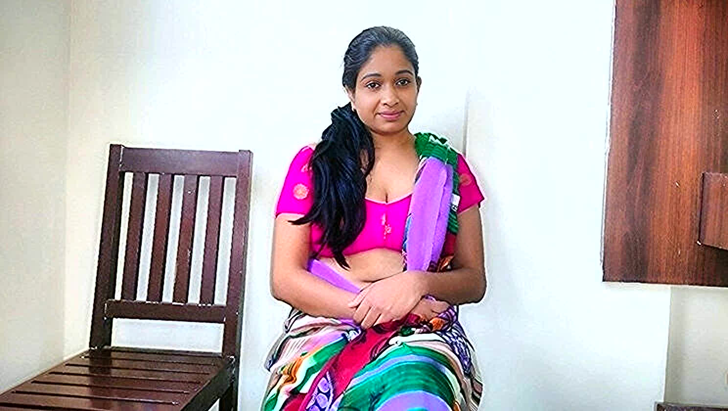 Yourdidipriya, Backdoor Fun, Creampie