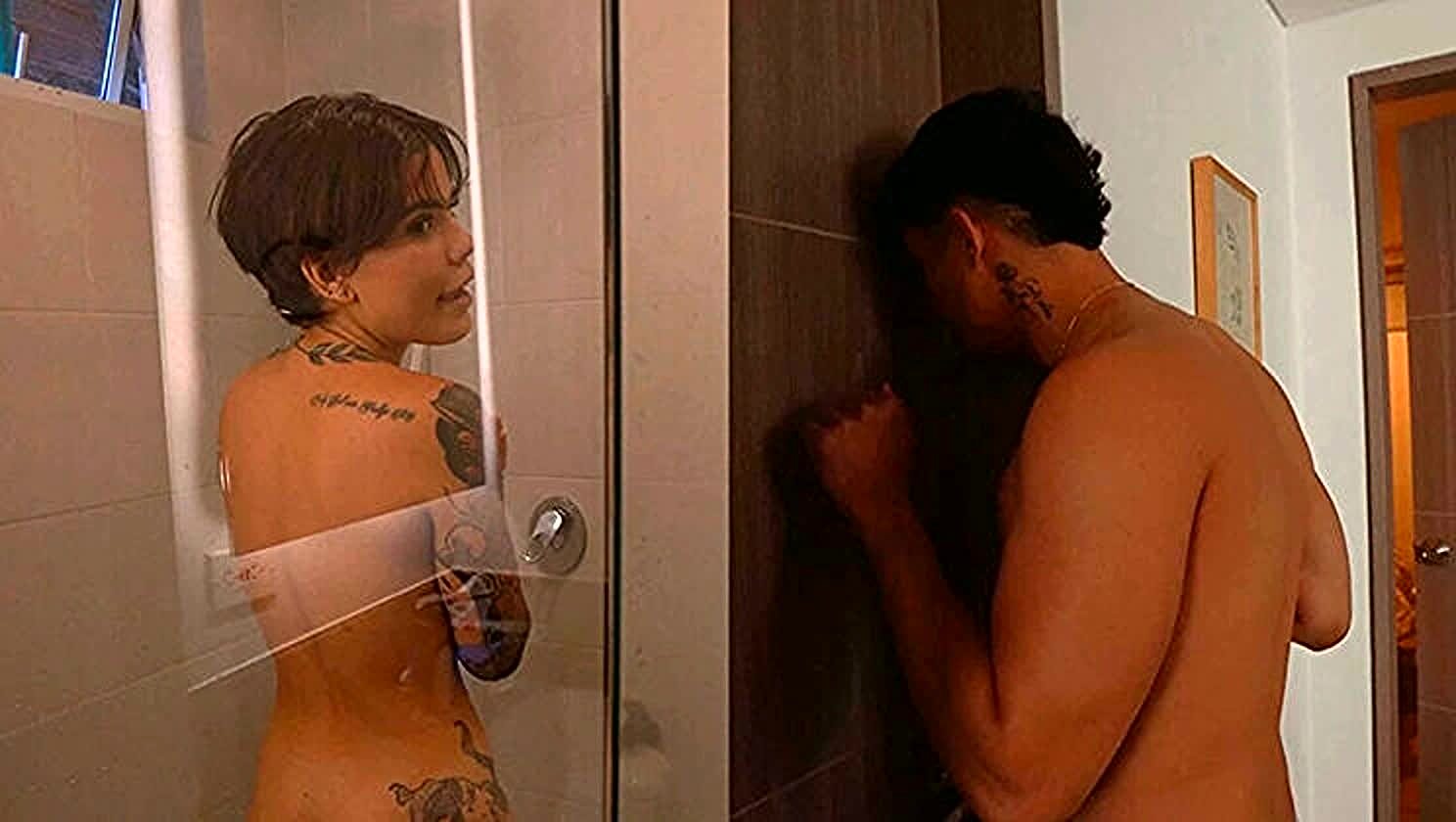 MilanRodriguez, Jery Lee, Blowjob, Doggy Style