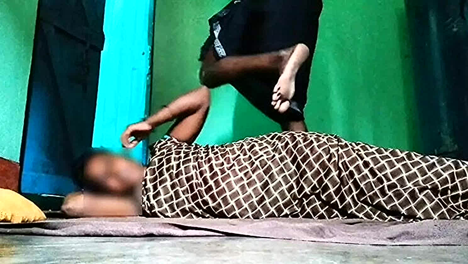 Ravikumar, Hardcore Fucking, Milfing, Indian Aunty