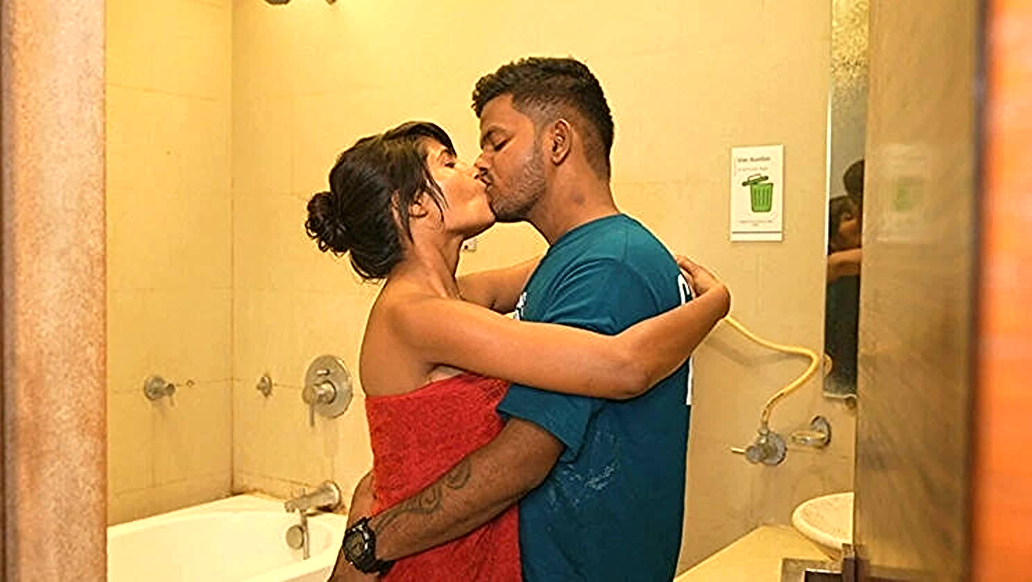 SAWITA BHABHI, Relight, Fucked Hard, Cum In Mouth, Horny Girl