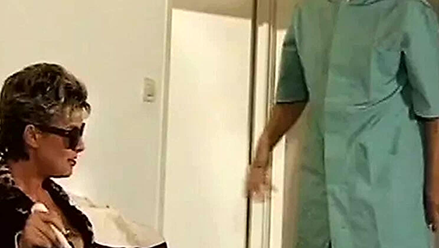 Eva Delage, Mature Anal, Hardcore Anal
