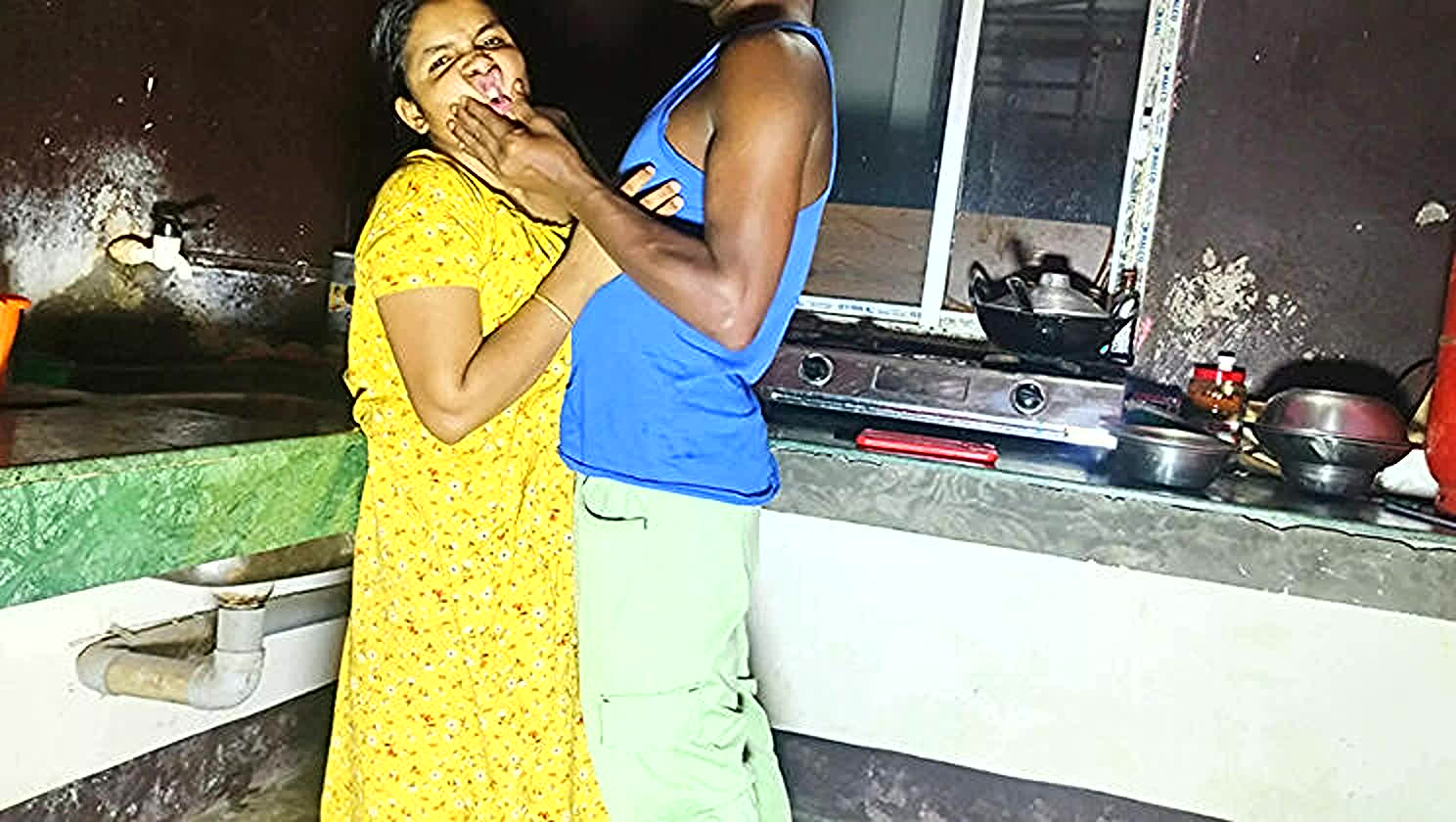 Village Bhabhi