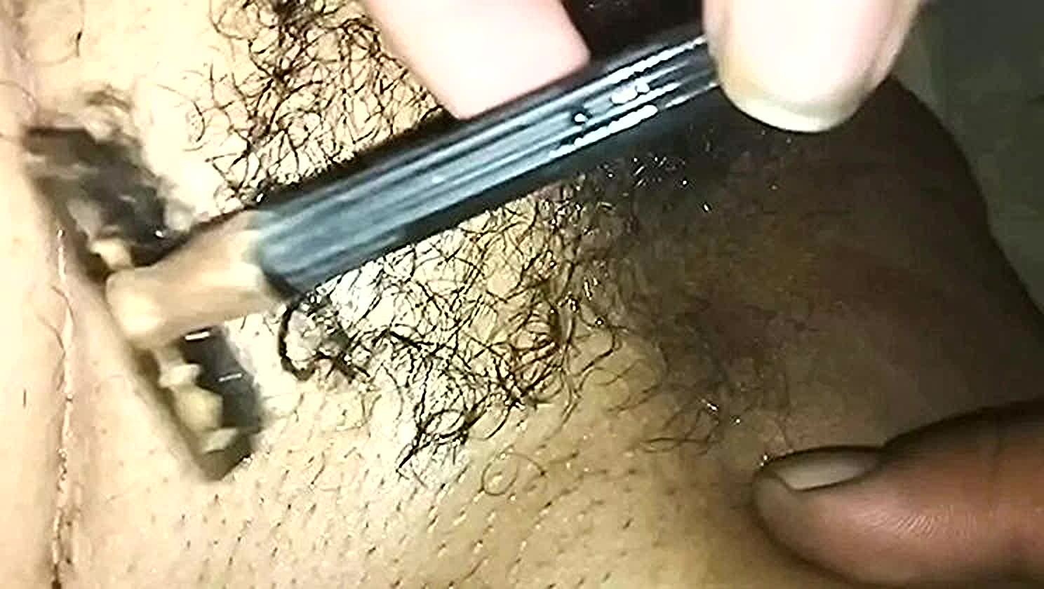 Maskan, Big Ass, Ass Fucking, Ass Pounding