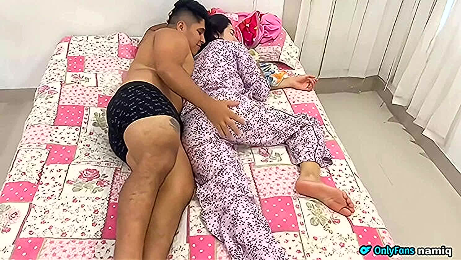 NamiQsein, Stepmom Sex, Family Fucks
