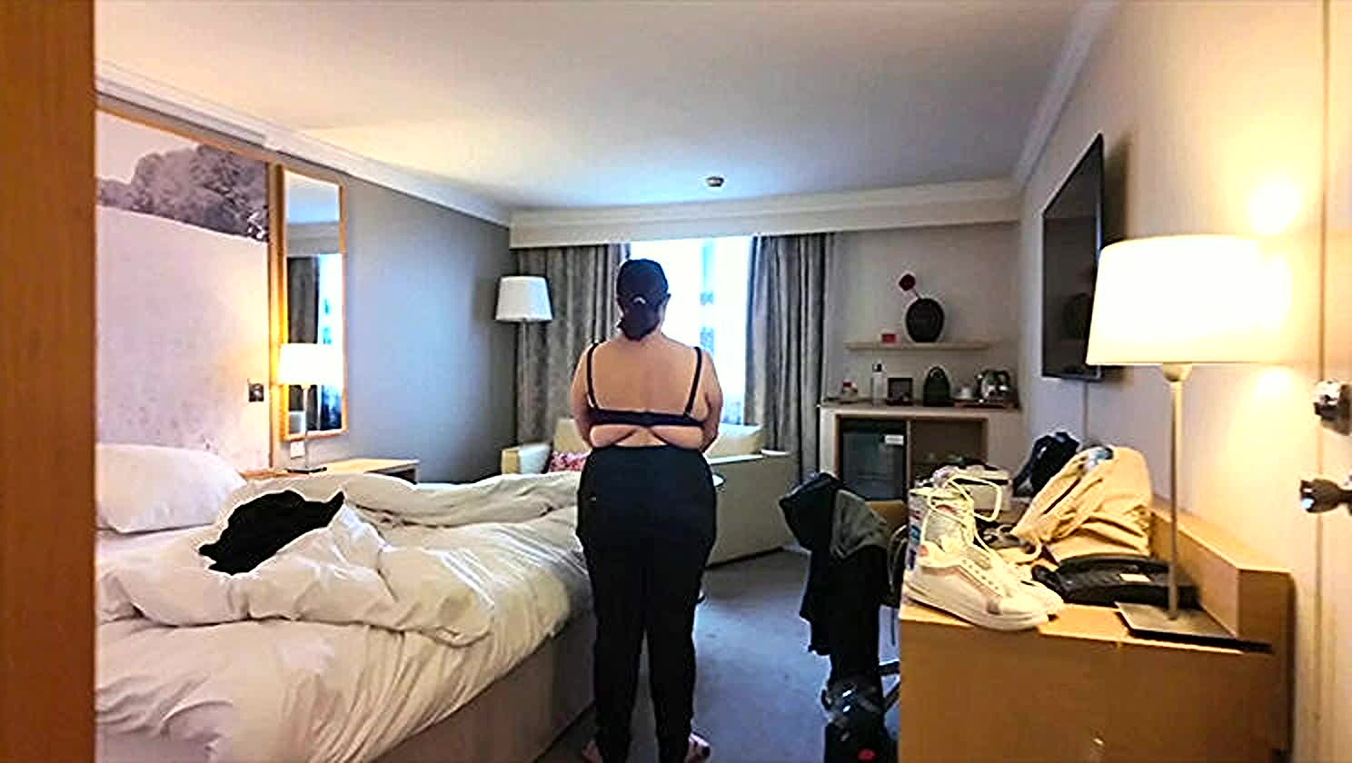 mariaespino, French Fetish, Bdsm, Piss Drinking