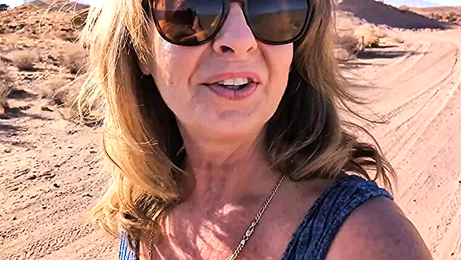 Porn Wife, Fucked Outside