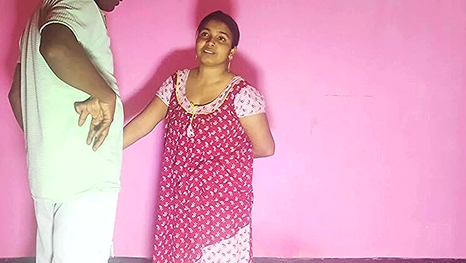 Deluwara Khatun, Hindi Audio, Desi Dirty