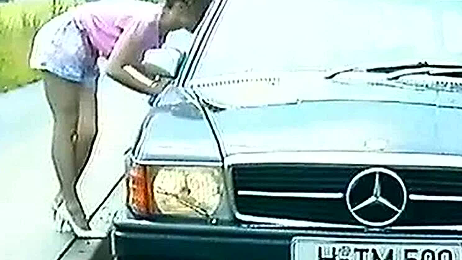 Vintage Hardcore
