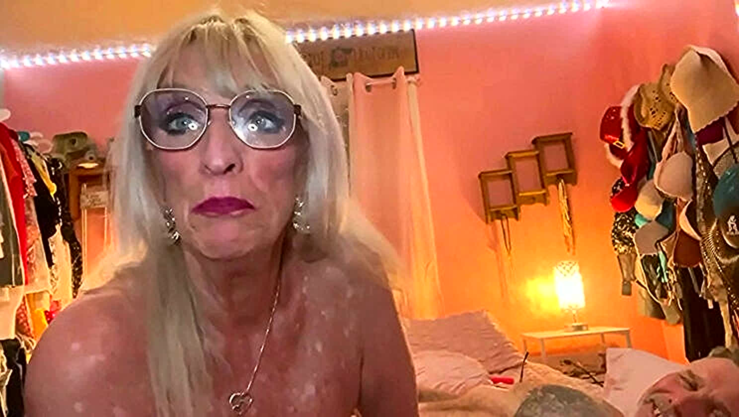 Eat Out, Blowjob, Suck And Fuck
