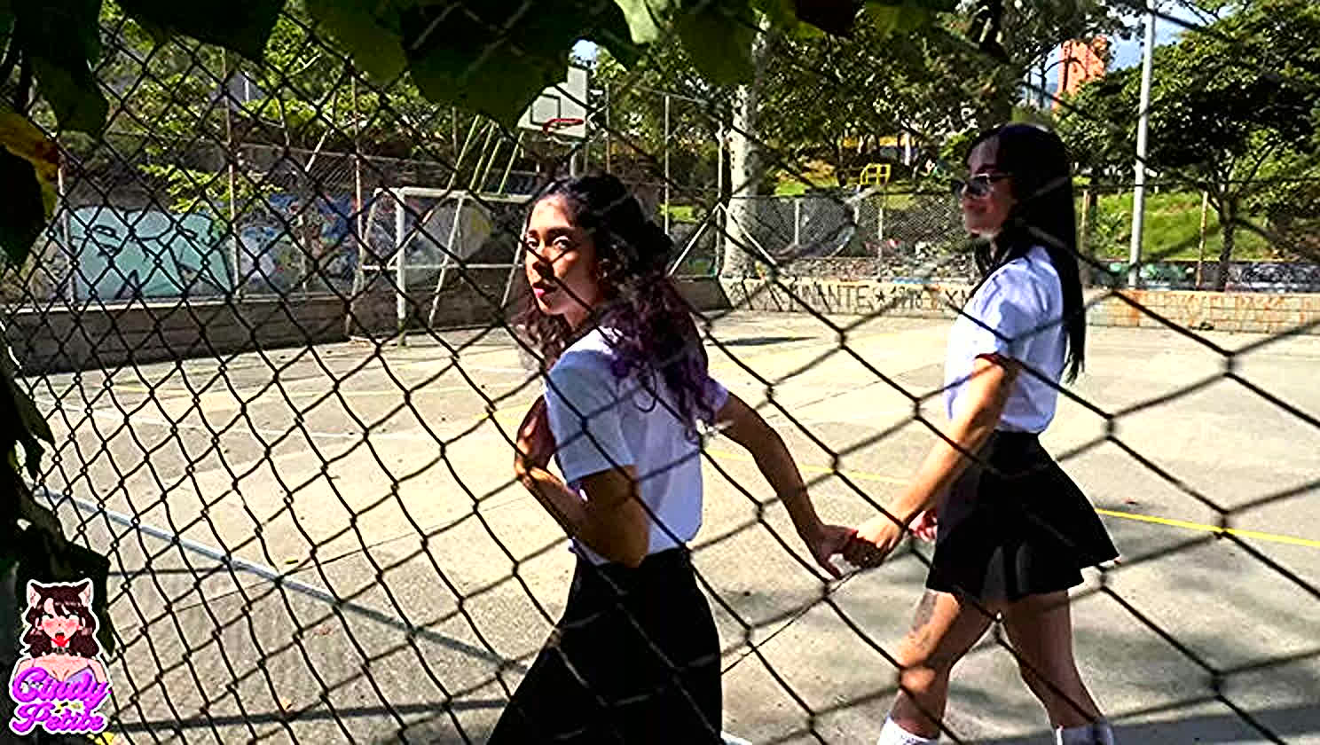 Venezuelan Vixens