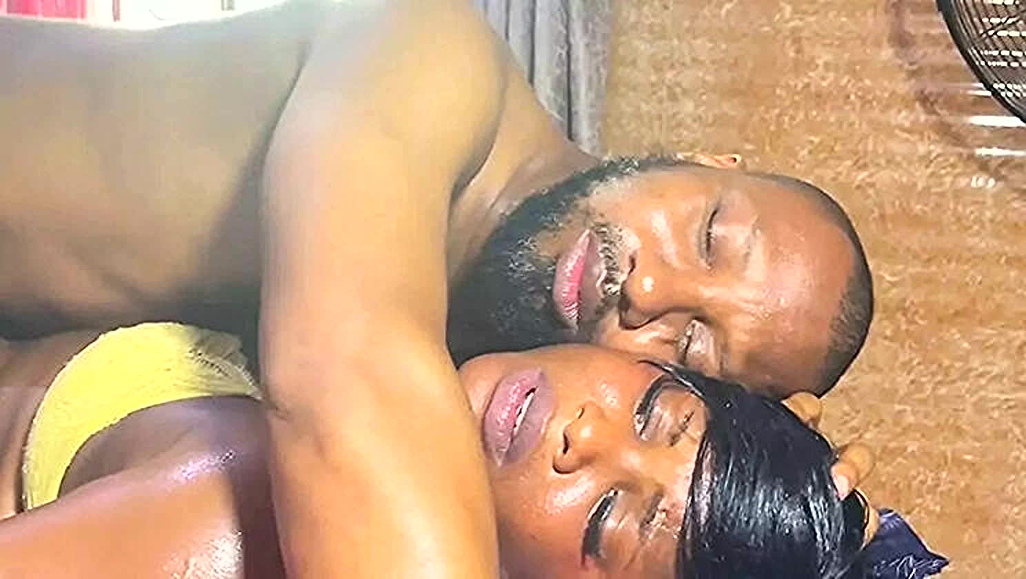 Mojoland, Sexy Bitch, Fuck Me Now, Ebony Babe