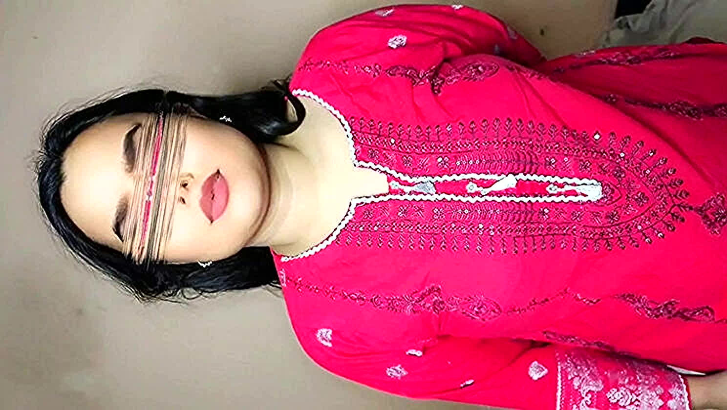 Sairaxsaim, Pakistani Cute Girl, Big Ass, Amateur Couple