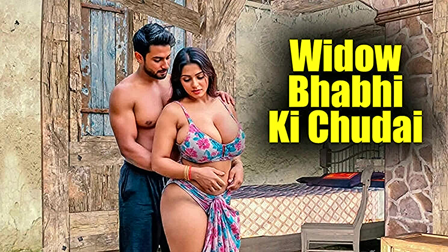Cheating Indian Wife