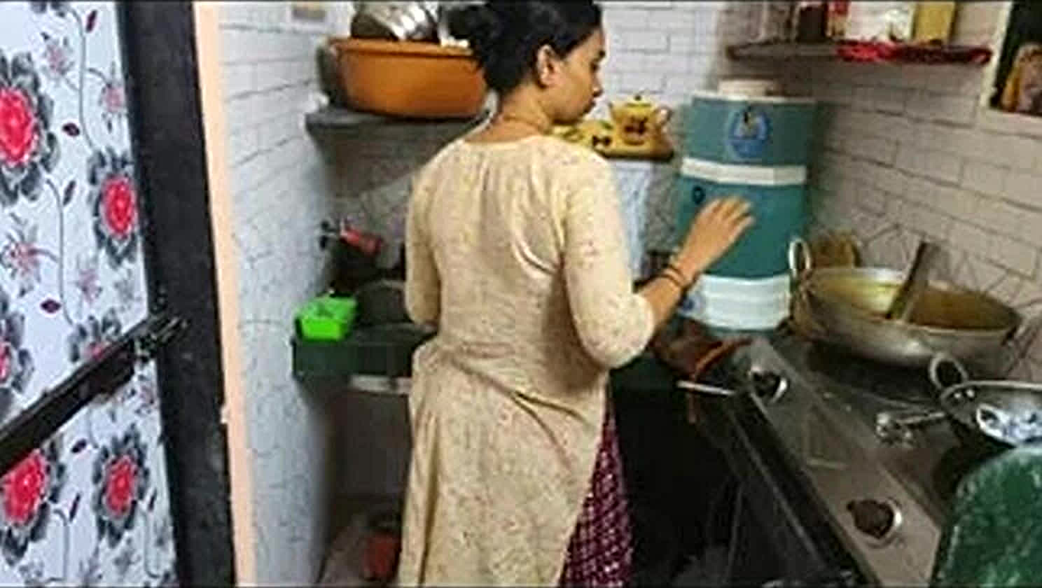 Desi Village Nasty