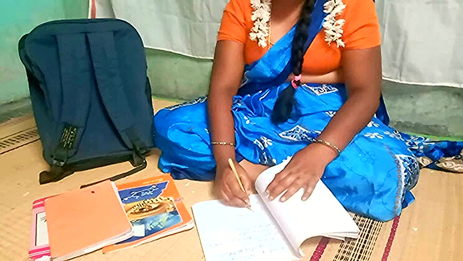 Priyanka314, Sexing The Boss, Indian Spice, Blowjob