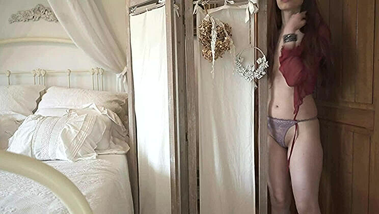 Dolls Cult, Tiny Tits, Solo Session, Petite Teen