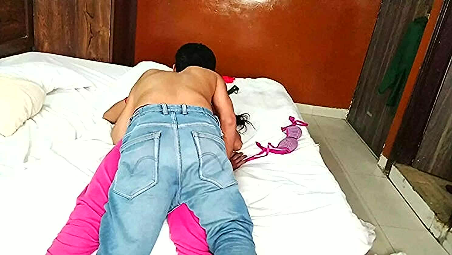 Amanraza9, Baby kajal, Big Natural Tits, Dirty Talk