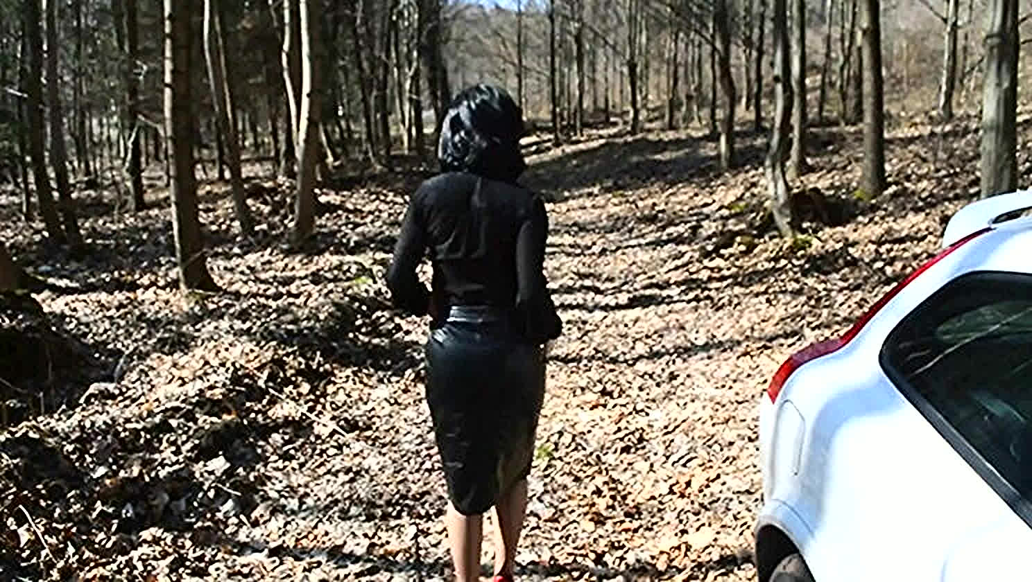 Wanilianna, Dirty Oldie, Piss Play, Panty Play