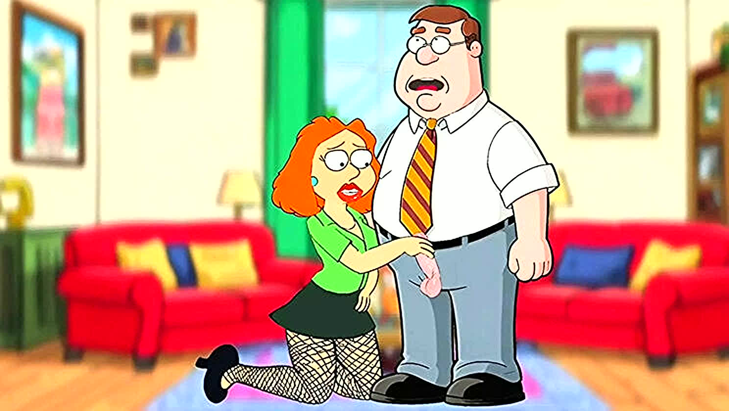 Octopussy, Hot Housewife, Cuckold, Interracial