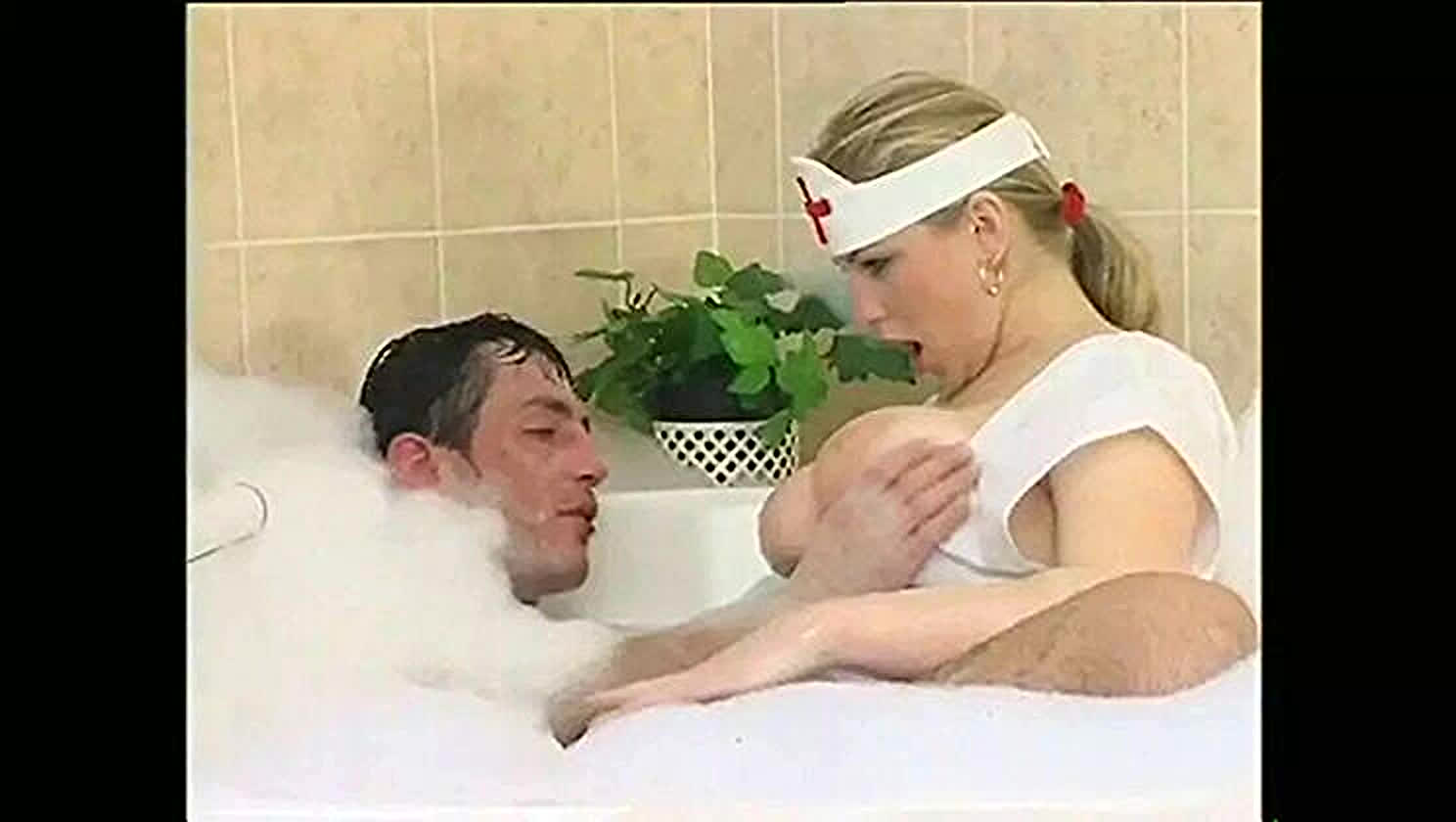 Stephanie B., Anita Paris, Sloppy Head, Vintage Blowjob