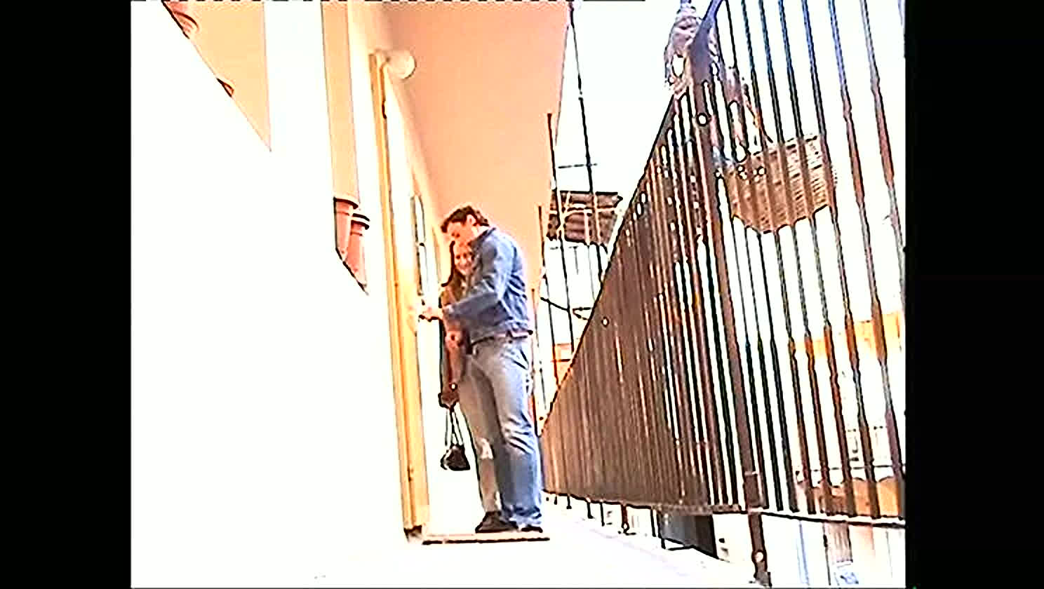 Hardcore Fucking, Blowjob, Big Cock