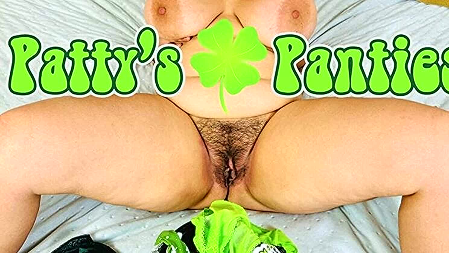 Andi Peacock, Hairy Pussy, Creampie