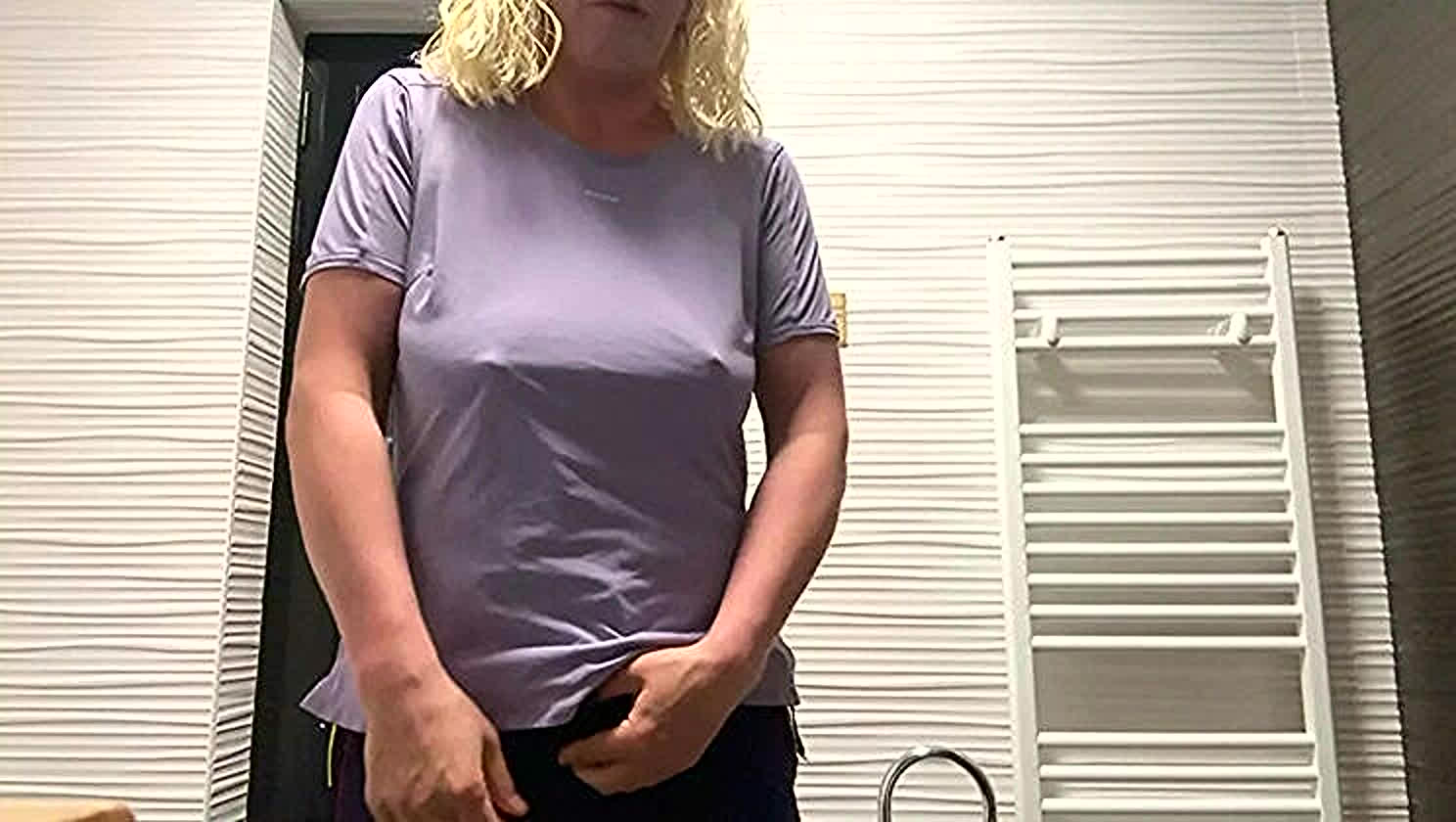Putarankahotmilf, Self Serve, Squirt